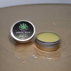 Animal Balm CBD Infused