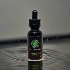 Pet CBD Oil