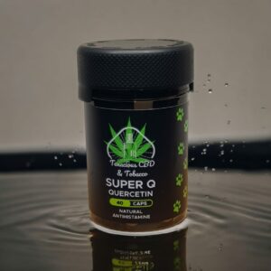 Super Q – Quercetin for Pets