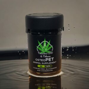 OsteoPET Capsules