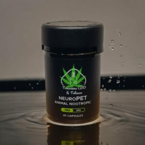 NeuroPet Animal Nootropic