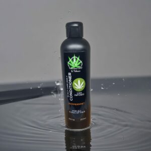 CBD Infused Conditioner