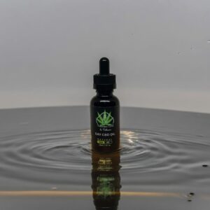 Day CBD Oil 30ml