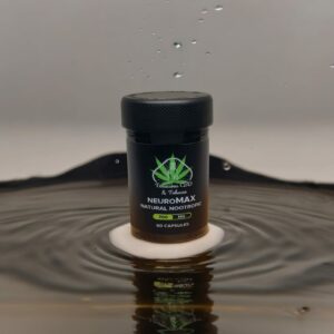 NeuroMAX natural Nootropic