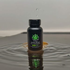 Osteo Relief Capsules
