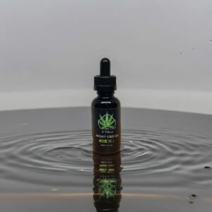 Night CBD Oil (Full Spectrum)
