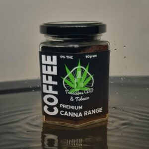 Canna Coffee Blend