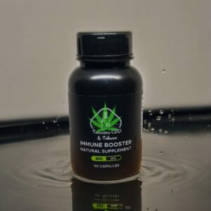 Immune Booster C