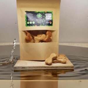 Pet CBD Treats