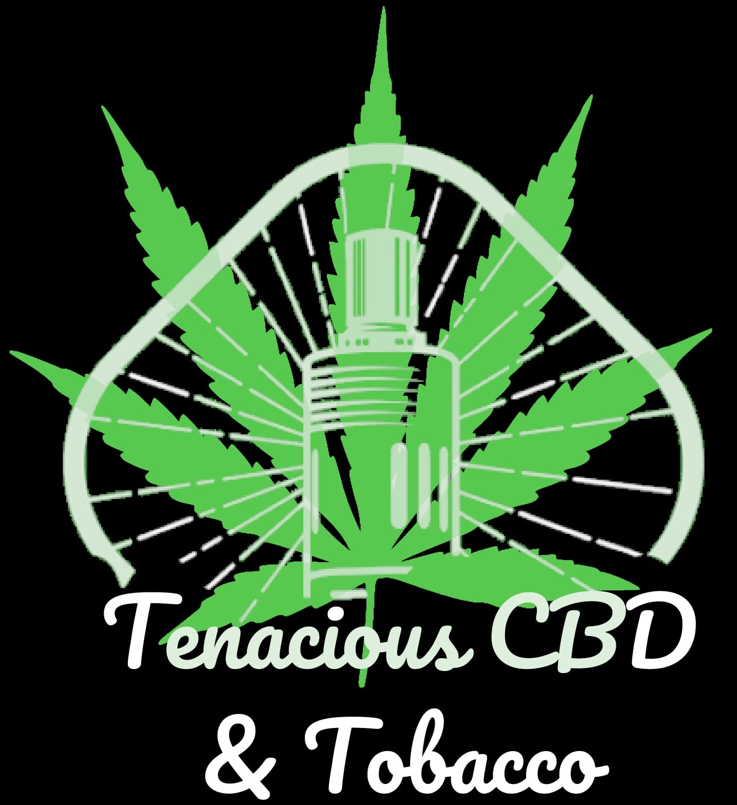 Tenacious CBD and Tobacco