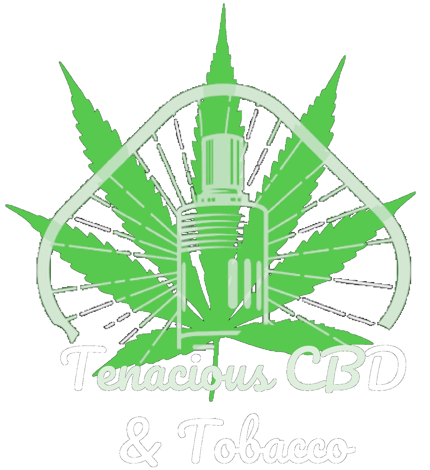 Tenacious CBD